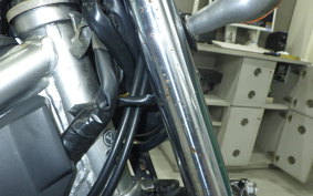 YAMAHA TRICKER 1996 DG10J