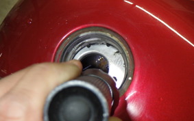 HARLEY FXSTC 1340 1998