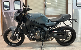 YAMAHA XSR900 2024 RN80J