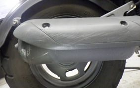 HONDA ZOOMER 1992 AF58