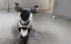 YAMAHA N-MAX 125 SED6J