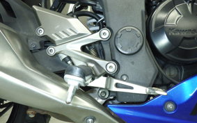 KAWASAKI NINJA 250 SL 2003 BX250A