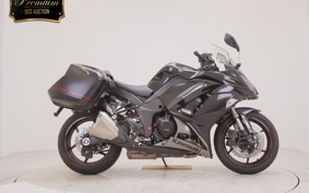 KAWASAKI NINJA 1000 A 2019 ZXT00W