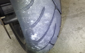 YAMAHA MAJESTY 125 FI 2023