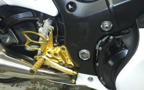 SUZUKI HAYABUSA Gen.2 2012