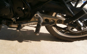 YAMAHA RZ 250 4L3