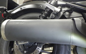 HONDA REBEL 250 S 2025 MC49