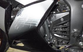 KAWASAKI NINJA 250R EX250K