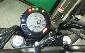 KAWASAKI ELIMINATOR400-3 2025 EL400A