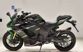 KAWASAKI NINJA 1000SX 2020