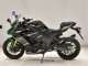 Фото Kawasaki NINJA 1000SX 2020 с японского аукциона
