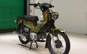 HONDA CROSS CUB 110 2014 JA45