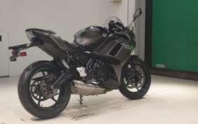 KAWASAKI NINJA 650 A 2023