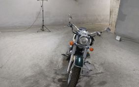 HONDA SHADOW 400 1997 NC34