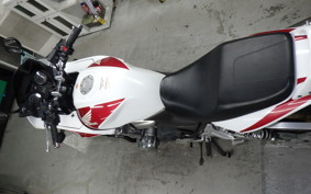 HONDA CB1300SF SUPER BOLDOR 2006 SC54