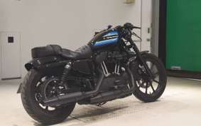 HARLEY XL1200NS 2018