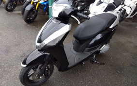 HONDA LEAD 125 JF45