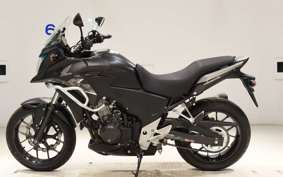 HONDA 400X 2014 NC47