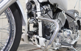 YAMAHA DRAGSTAR 400 2005 VH01J