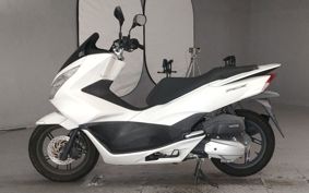 HONDA PCX125 JF56