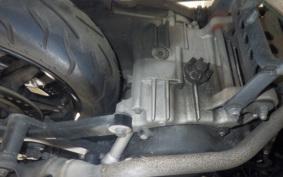 YAMAHA CYGNUS 125 XSR 3 SED8J
