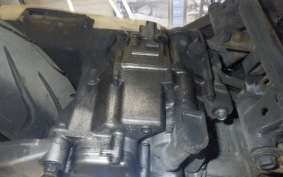 SUZUKI SKYWAVE 250 (Burgman 250) M 2010 CJ45A
