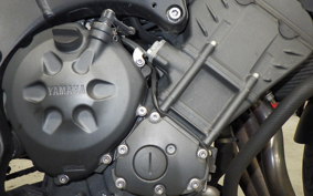 YAMAHA FAZER FZ8 NA 2012