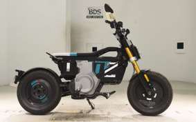 BMW CE02 2014