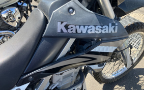 KAWASAKI KLX250 LX250S