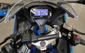 SUZUKI GSX-R125 DL33B
