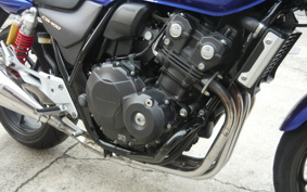 HONDA CB400SF 2015 NC42