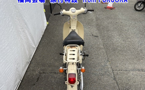 HONDA LITTLE CUB