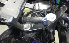 YAMAHA YZF-R25 A 2023 RG43J