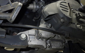 SUZUKI ADDRESS V125 S 2003 CF4MA