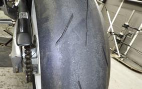 HONDA HORNET 600 1998 PC34