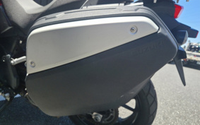 SUZUKI V-STROM1000 ABS 2014 VU51A