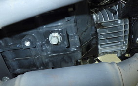 HONDA DAX 125 2012 JB04