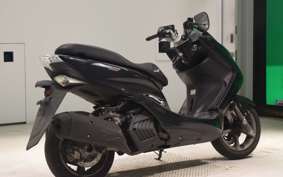 YAMAHA Majesty 155 S 2001 SG28J