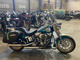 Фото Harley FLSTNSE1800CVO 2015 с японского аукциона