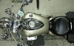 YAMAHA XV1600A WILD STAR 2005