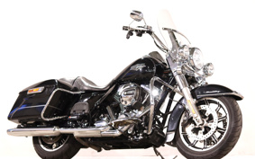 HARLEY FLHR 2015 FBM