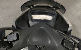 YAMAHA TRICITY 125 SE82J