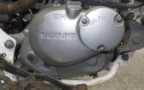 SUZUKI DJEBEL 200 (DR200SE) 2006 SH42A