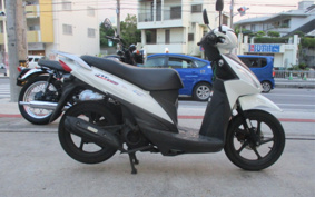 SUZUKI ADDRESS V110 CE47A