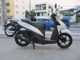 Фото Suzuki ADDRESS V110 с японского аукциона