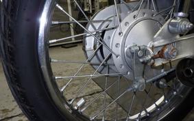 HONDA C110 SUPER CUB JA10