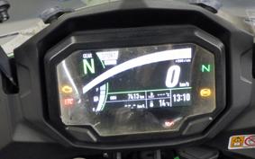 KAWASAKI NINJA 1000 SX 2023 ZXT02K