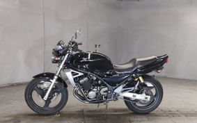 KAWASAKI BALIUS250-2 ZR250B