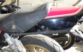 SUZUKI GSX400 IMPULSE 2009 GK7CA