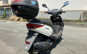 YAMAHA AKUSHI STREET SE53J